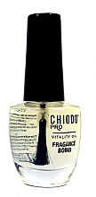 Düfte, Parfümerie und Kosmetik Vitalisierendes Olivenöl für die Nägel Fragance Bomb - Chiodo PRO