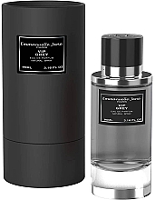 Düfte, Parfümerie und Kosmetik Emmanuelle Jane Vip Grey - Eau de Parfum