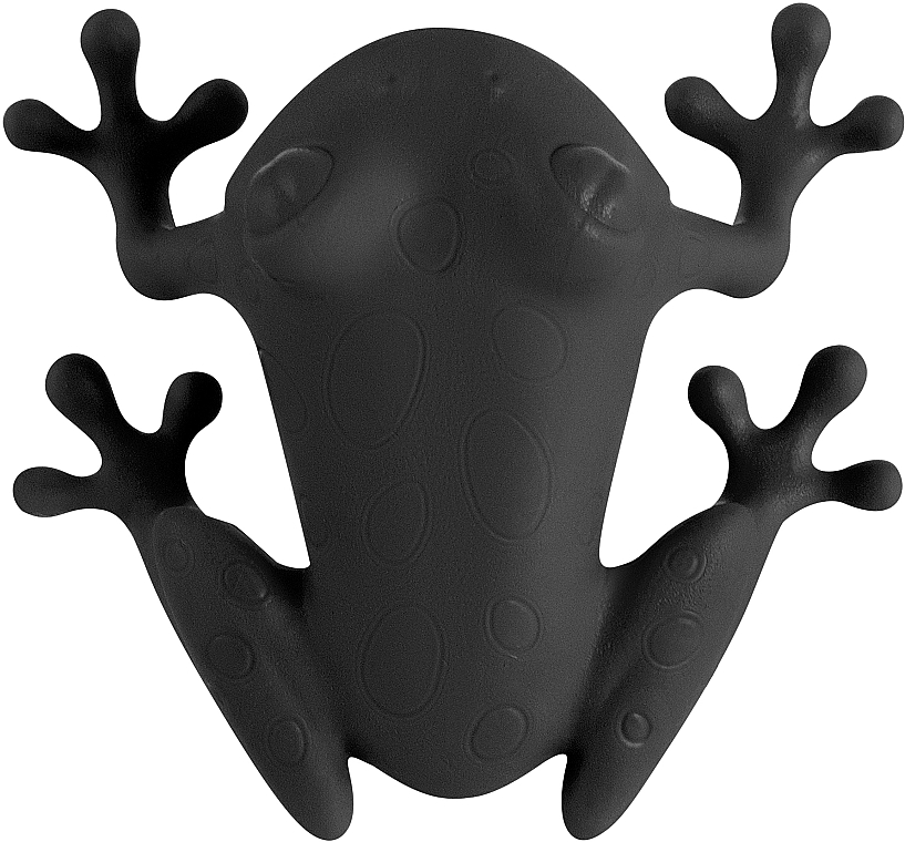 Mr&Mrs Fragrance Forest Frog Black Bergamot & Iris - Auto-Lufterfrischer — Bild N1