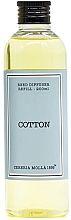 Düfte, Parfümerie und Kosmetik Cereria Molla Cotton  - Nachfüller für Aromadiffusor 