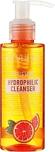 Reinigendes hydrophiles Gel mit Zitrusextrakt - Revuele Purifying Hydrophilic Cleanser With Citrus Extract — Bild N1