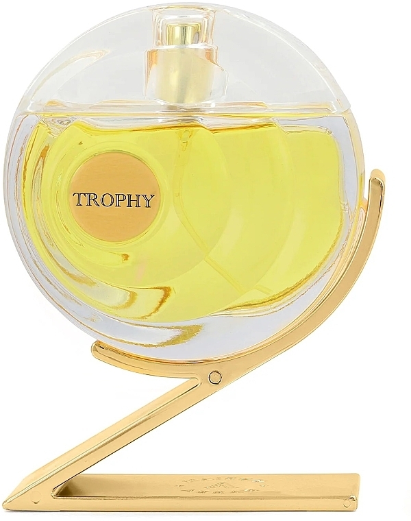 Maison Asrar Trophy - Eau de Parfum — Bild N1