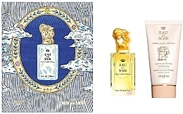 Sisley Eau Du Soir - Set (Eau de Parfum/100 ml + Körpercreme/150 ml) — Bild N1