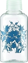 Düfte, Parfümerie und Kosmetik Flasche 75 ml blaue Blumen - Top Choice