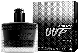 Düfte, Parfümerie und Kosmetik James Bond 007 Pour Homme - Eau de Toilette