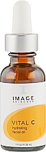 Pflegendes Öl mit Vitamin C - Image Skincare Vital C Hydrating Facial Oil — Bild N1