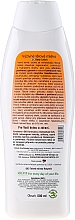 Anti-Aging Körpermilch mit Sanddornextrakt - Bione Cosmetics Sea Buckthorn Milk — Bild N2