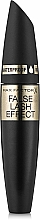 Düfte, Parfümerie und Kosmetik Wasserfeste Wimperntusche - Max Factor False Lash Effect Waterproof