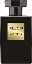 Düfte, Parfümerie und Kosmetik Le Couvent Maison De Parfum Vetivera - Eau de Parfum