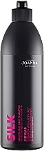 Düfte, Parfümerie und Kosmetik Glättendes Shampoo für trockenes und strapaziertes Haar - Joanna Professional