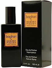 Robert Piguet Baghari - Eau de Parfum — Bild N2