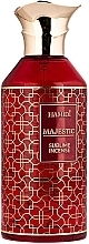 Hamidi Majestic Sublime Incense - Eau de Parfum — Bild N2