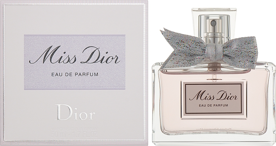Dior Miss Dior Eau de Parfum 2021 - Eau de Parfum — Bild N2