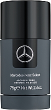 Düfte, Parfümerie und Kosmetik Mercedes-Benz Select - Deostick