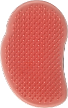 Haarbürste - Tangle Teezer The Original Blush Glow Frost — Bild N3