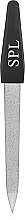 Saphir-Nagelfeile 90167 12.5 cm - SPL Sapphire Nail File — Bild N1