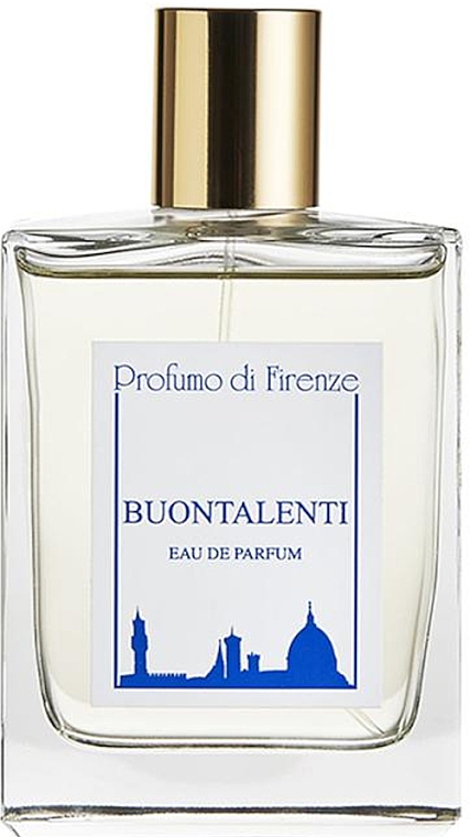 Profumo Di Firenze Buontalenti - Eau de Parfum — Bild N1