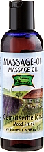Düfte, Parfümerie und Kosmetik Gemütserhellendes Massageöl für den Körper - Styx Naturcosmetic Massage Oil