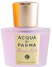 Acqua di Parma Rosa Nobile - Parfümiertes Haarspray  — Bild N1