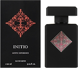 Initio Parfums Mystic Experience - Eau de Parfum — Bild N2