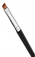 Augenbrauen- und Eyelinerpinsel P138 - Hulu Perfect Cat Eye — Bild N2