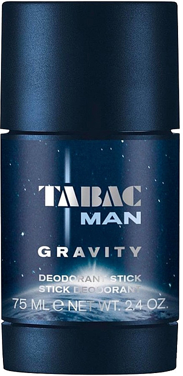 Maurer & Wirtz Tabac Man Gravity - Deodorant — Bild N1