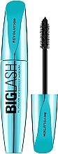 Düfte, Parfümerie und Kosmetik Wasserfeste Mascara für voluminöse Wimpern - Makeup Revolution Big Lash Waterproof Volume Mascara