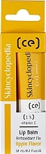 Lippenbalsam mit 1% Vitamin C - Skincyclopedia Balsam Lip  — Bild N2
