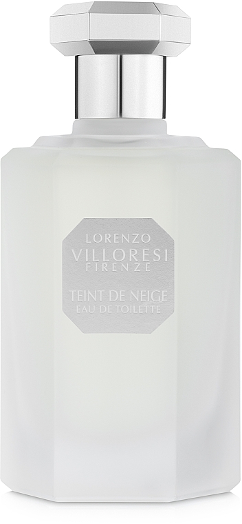 Lorenzo Villoresi Teint de Neige - Eau de Toilette