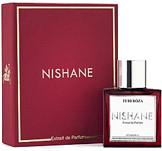 Nishane Tuberoza - Parfüm — Bild N2