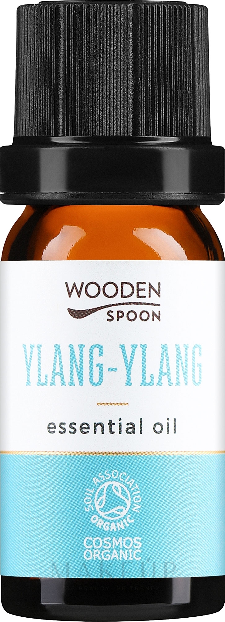 Ätherisches Öl Ylang-Ylang - Wooden Spoon Ylang Ylang Essential Oil — Bild 5 ml