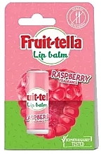 Lippenbalsam Himbeere - Nickelodeon Fruit-Tella Lip Balsam — Bild N1