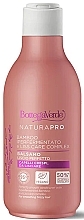 Haarspülung - Bottega Verde Natura Pro Perfectly Smooth Conditioner — Bild N1