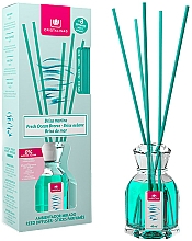 Aroma-Diffusor mit Duftstäbchen Meeresbrise - Cristalinas Reed Diffuser — Bild N1