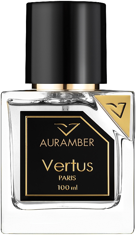 Vertus Auramber - Eau de Parfum — Bild N1