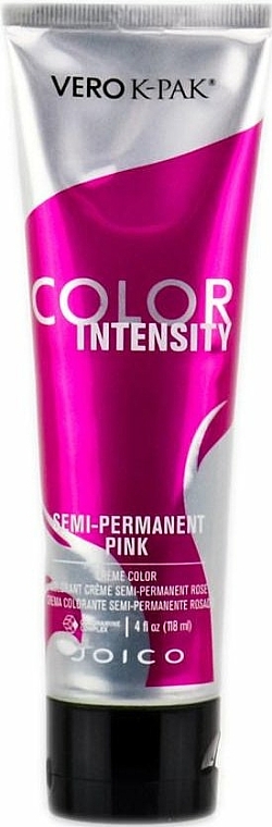 Semi-permanente Haarfarbe - Joico Intensity Semi-Permanent Hair Color — Bild N1
