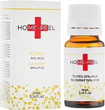 Düfte, Parfümerie und Kosmetik TCA-Peeling 10% pH 2,5 - Home-Peel