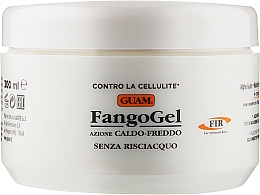 Düfte, Parfümerie und Kosmetik Fango-Körpergel - Guam FangoGel