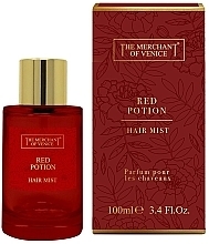 Düfte, Parfümerie und Kosmetik The Merchant of Venice Red Potion - Haarspray