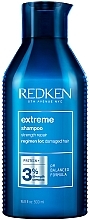 Düfte, Parfümerie und Kosmetik Aufbau-Shampoo für geschädigtes Haar - Redken Extreme Shampoo