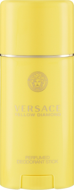 Versace Yellow Diamond - Parfümierter Deostick — Bild N1