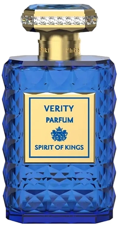 Spirit of Kings Justice Collection Verity  - Parfum — Bild N1