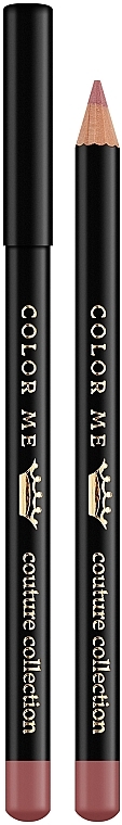 Lippenkonturenstift - Color Me Luxurious Satin Lipliner