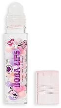 Lippenöl - I Heart Revolution Boba Lips Oil Clear  — Bild N1