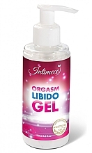 Düfte, Parfümerie und Kosmetik Intimgel für Frauen - Intimeco Orgasm Libido Gel