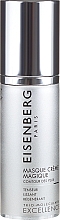 Regenerierende Creme-Maske für die Augenpartie - Jose Eisenberg Excellence Masque Creme Magique Eye Contour — Bild N2