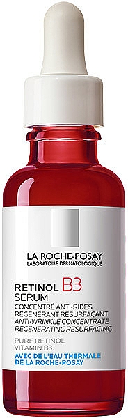 Gesichtsserum - La Roche-Posay Retinol B3 Pure Retinol Serum — Bild N1