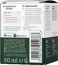Tagescreme gegen Falten - Tolpa Green Firming 40+ Rejuvenating Anti-Wrinkle Day Cream — Bild N2