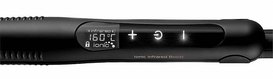 Haarglätter VZ6020 - Concept Elite Ionic Infrared Boost Hair Straightener — Bild N3