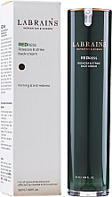 Düfte, Parfümerie und Kosmetik Gesichtscreme - Labrains Redress Rosacea & Strike Back Cream